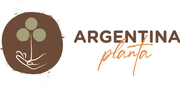 Argentina Planta